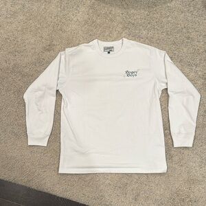 Bogey Boys Long Sleeve men’s Shirt XL